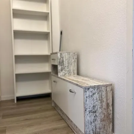 Apartment Kosta's Monteur- Und Crimmitschau